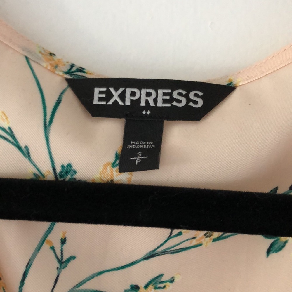 Express blouse - Picture 2 of 3